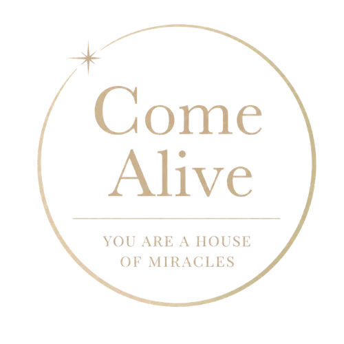 Come Alive