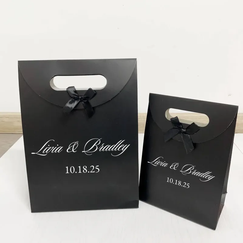 Favor Bag