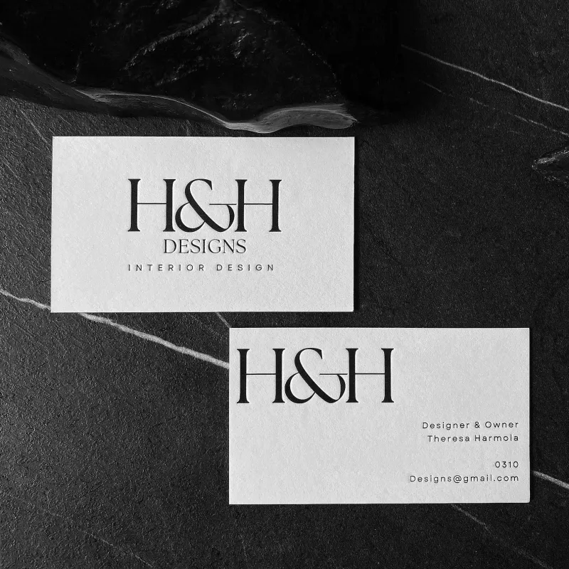 Business Card