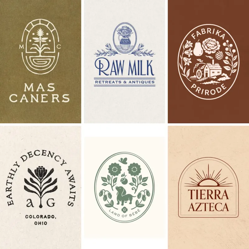 Logo Design