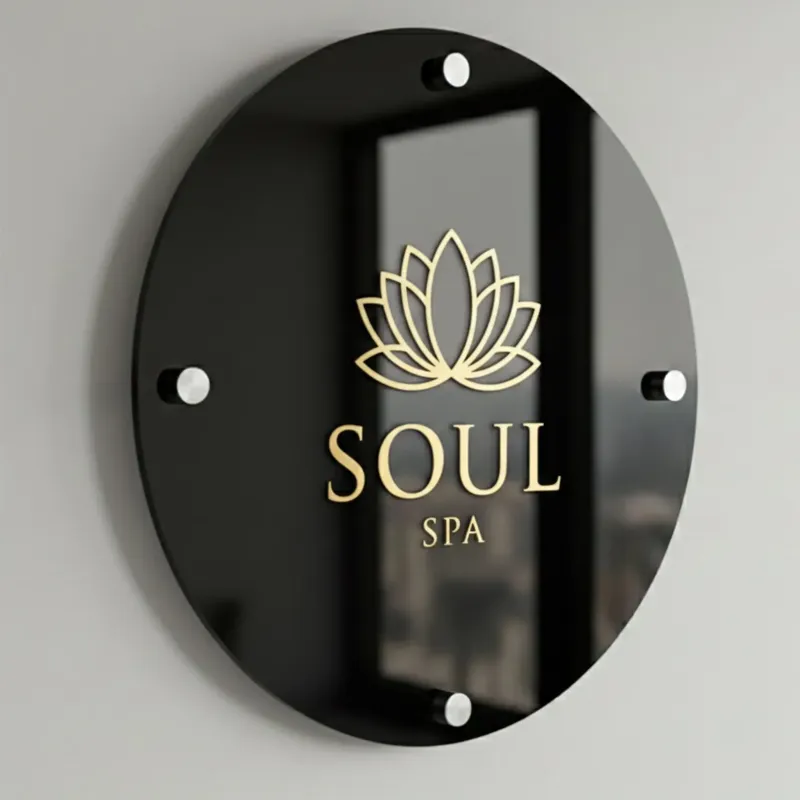 Signage