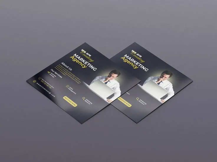 Flyer