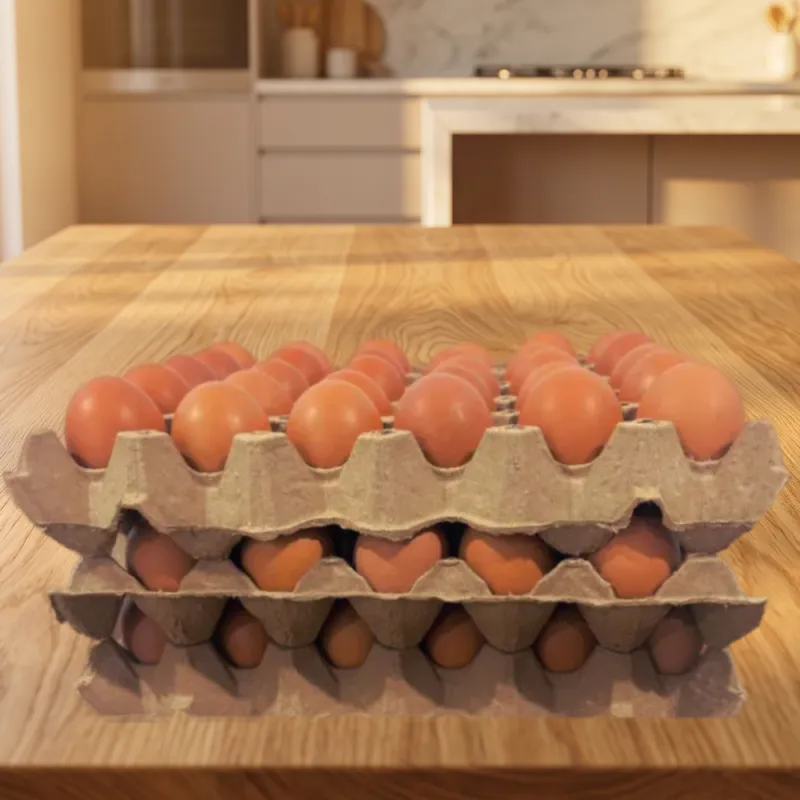 Half Box (90 Eggs)