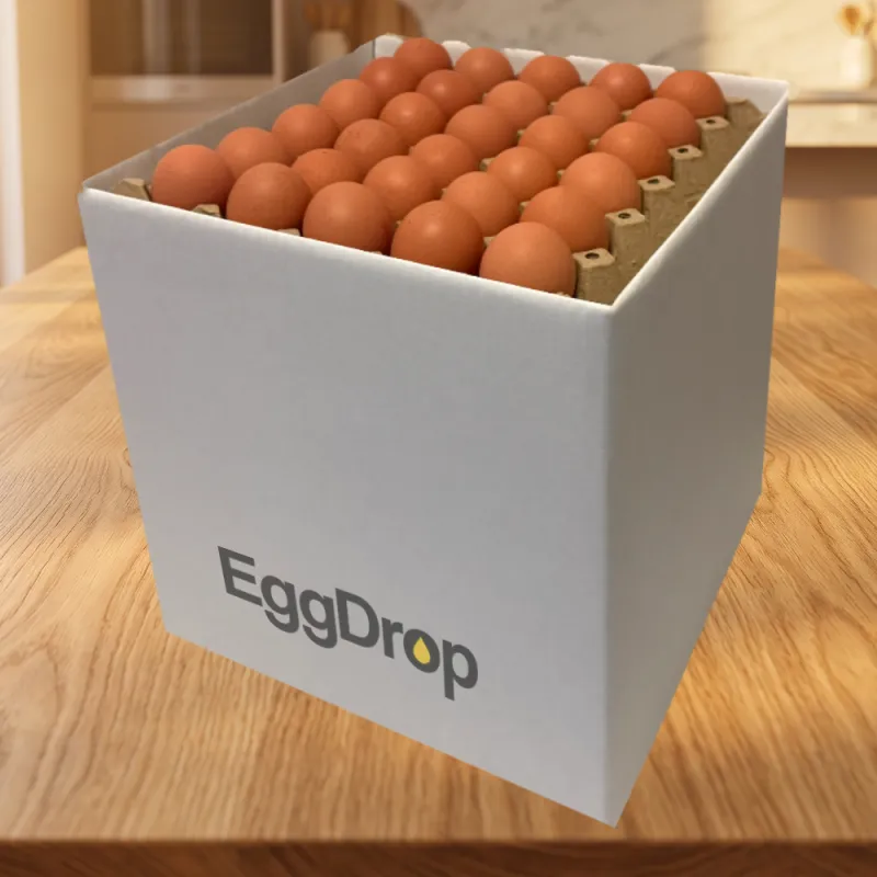 Catering Pack (180 Eggs)