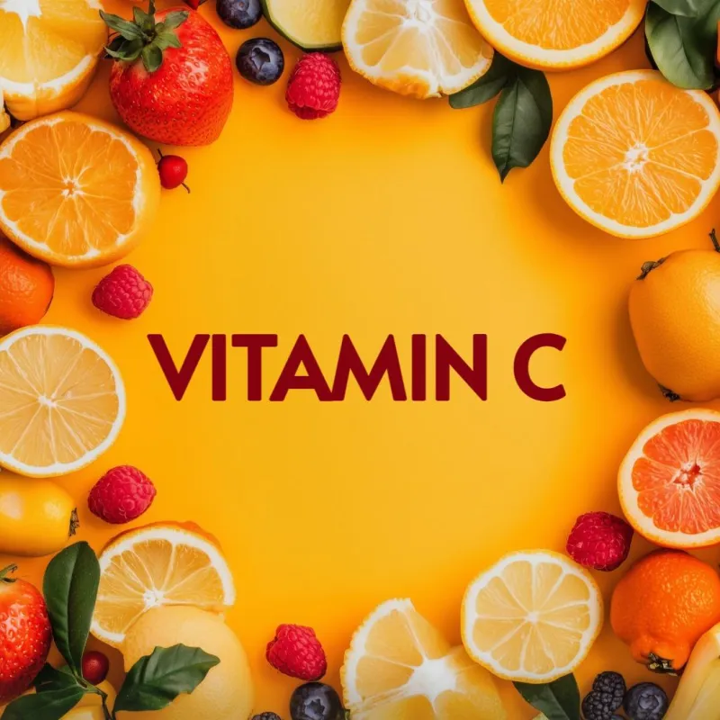 Extra Vitamin C (IV Add-On)