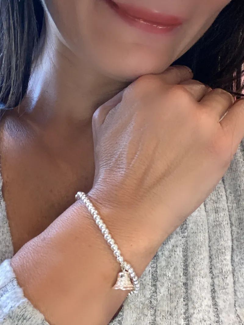 925 Sterling Silver Bracelet