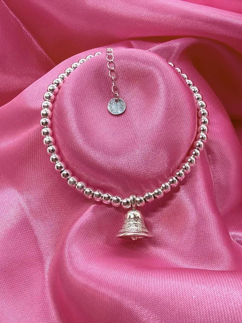925 Sterling Silver Bracelet