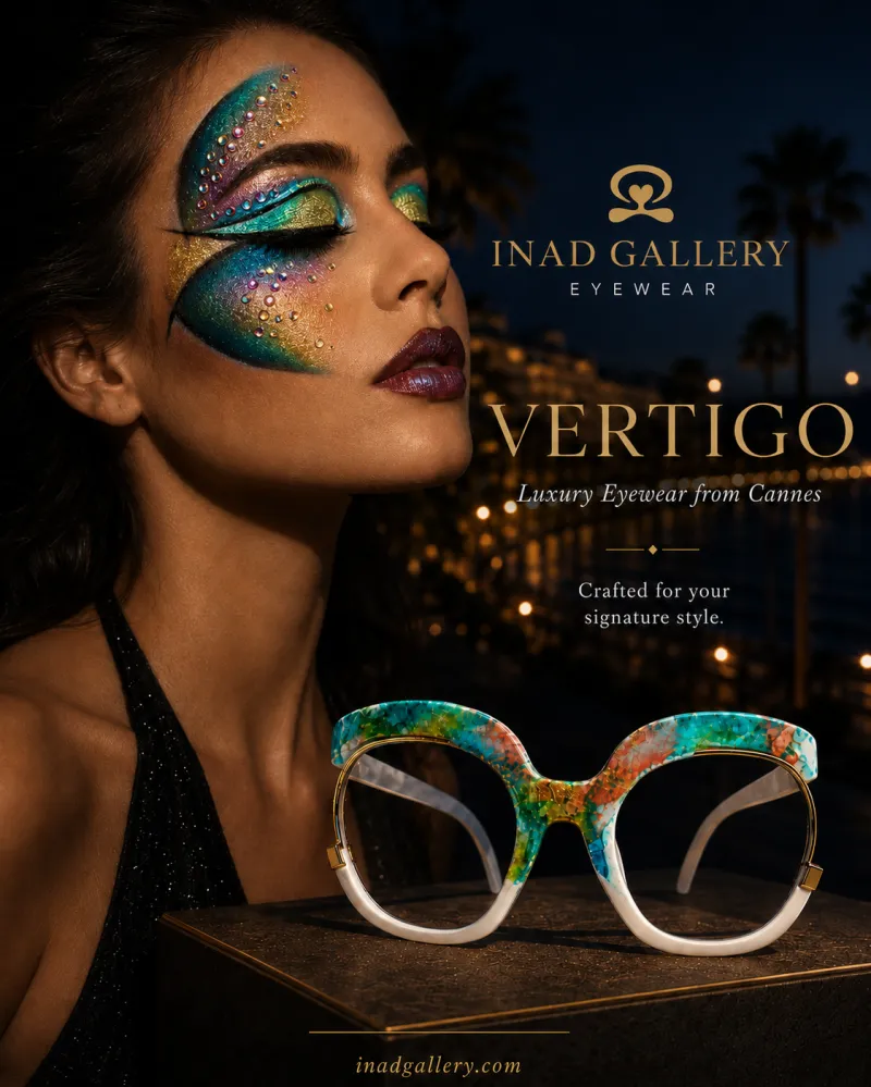 Vertigo Eyewear