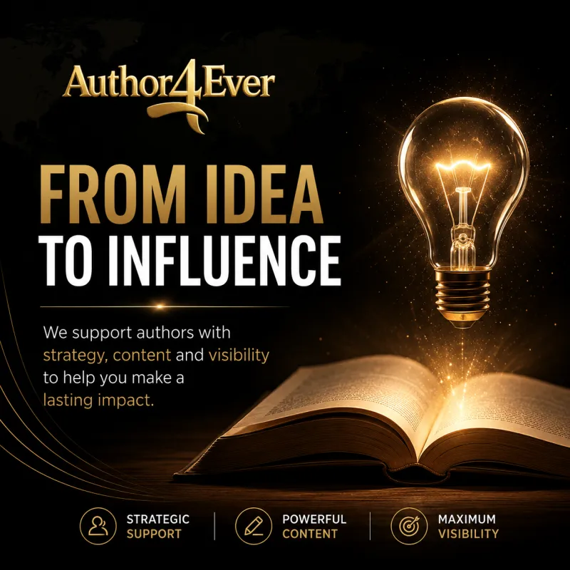 AUTHOR START PROGRAMS - 16 HOURS