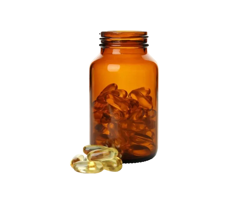 Vitamins & Supplements