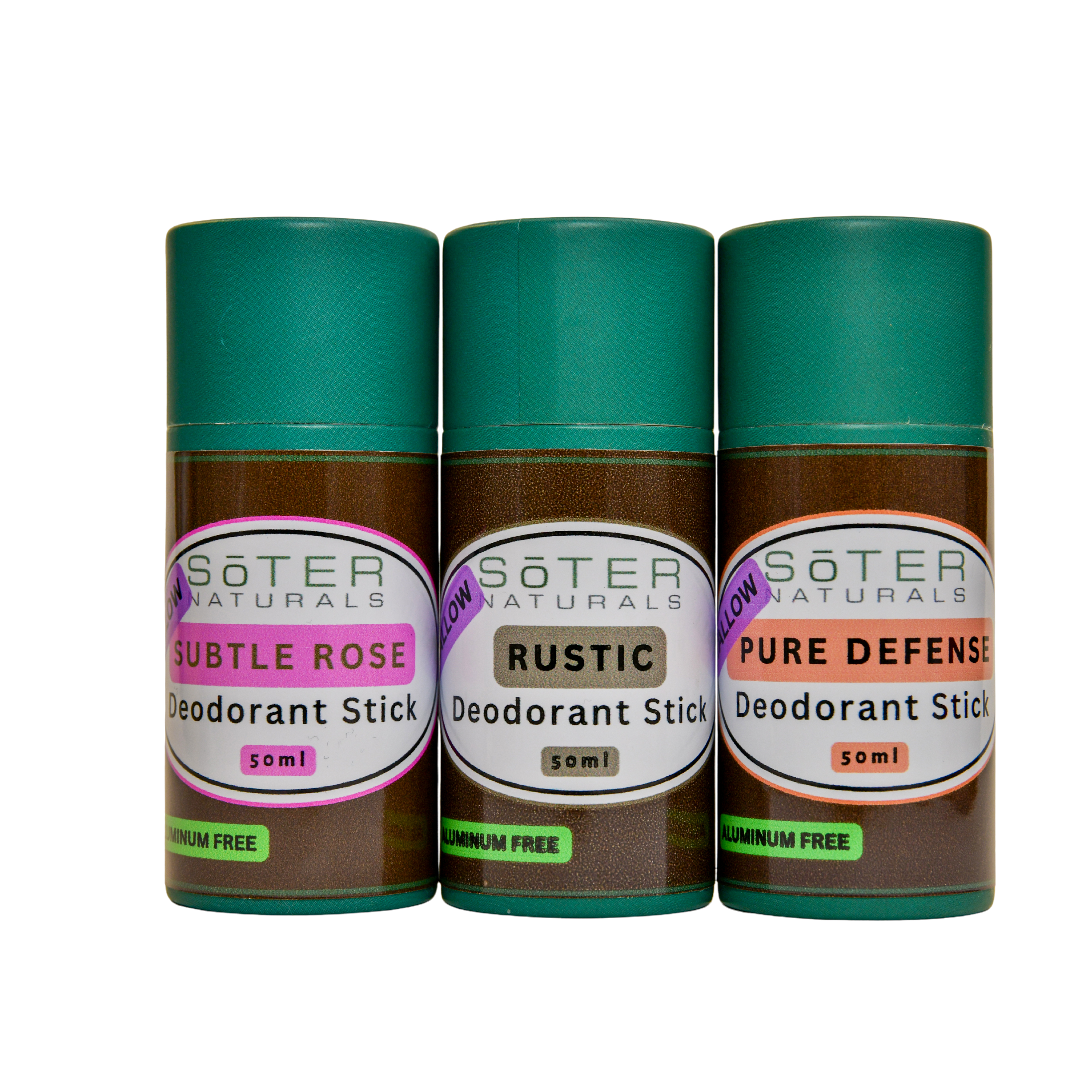 DEODORANT STICK 1*50ML