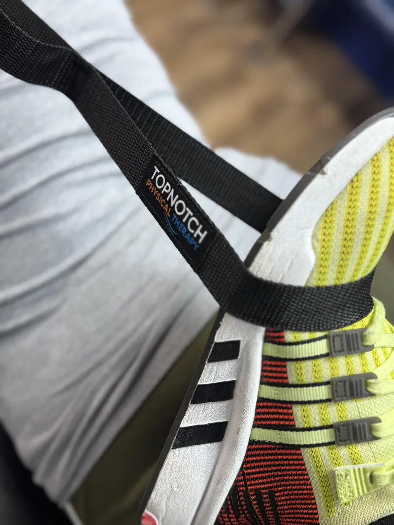 Stretch Strap