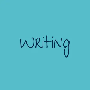 Writing