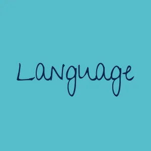 Language