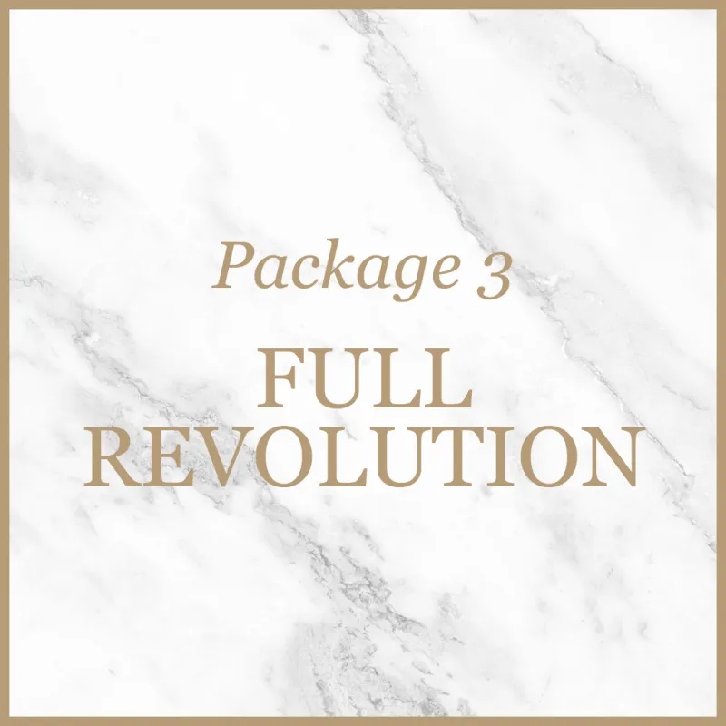 Full Revolution