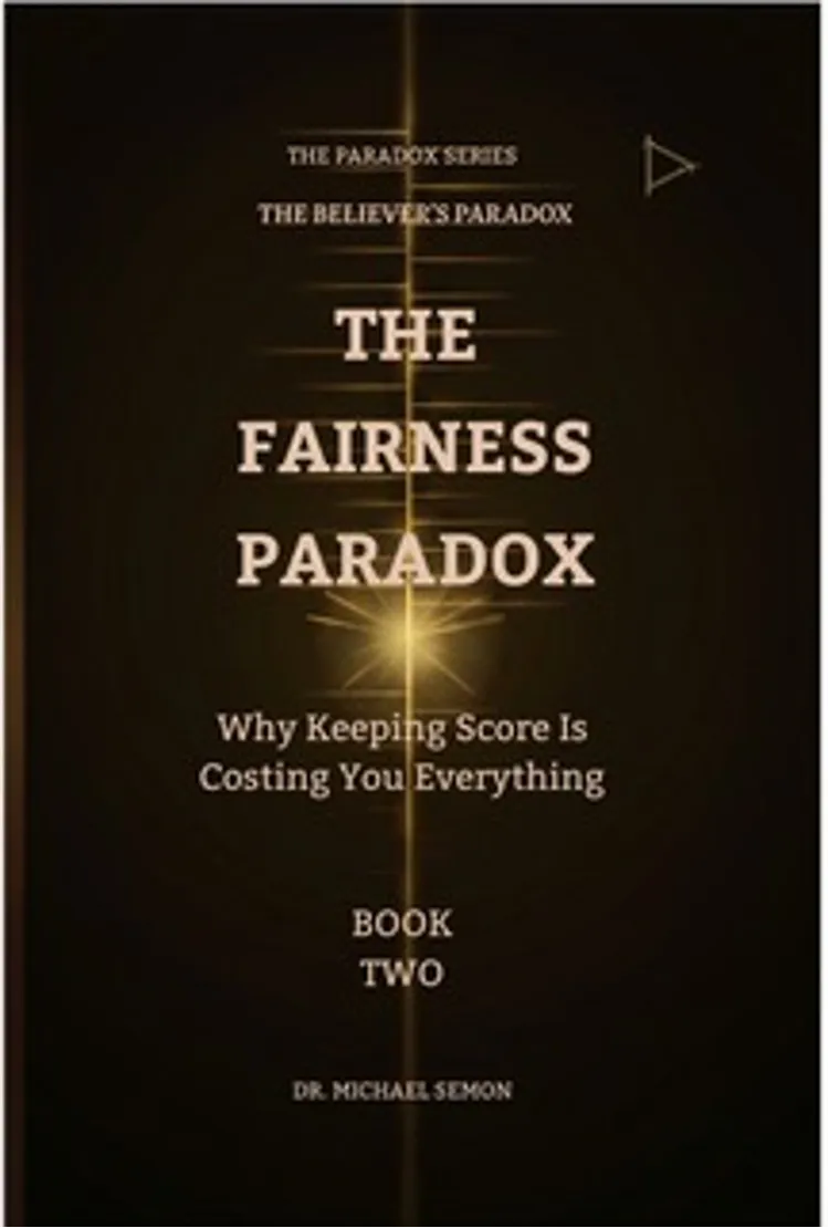 The Fairness Paradox