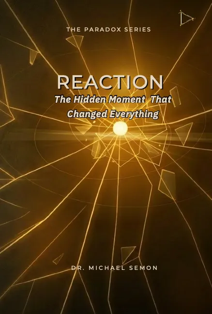 REACTION: The Hidden Moment That Changed Everything
