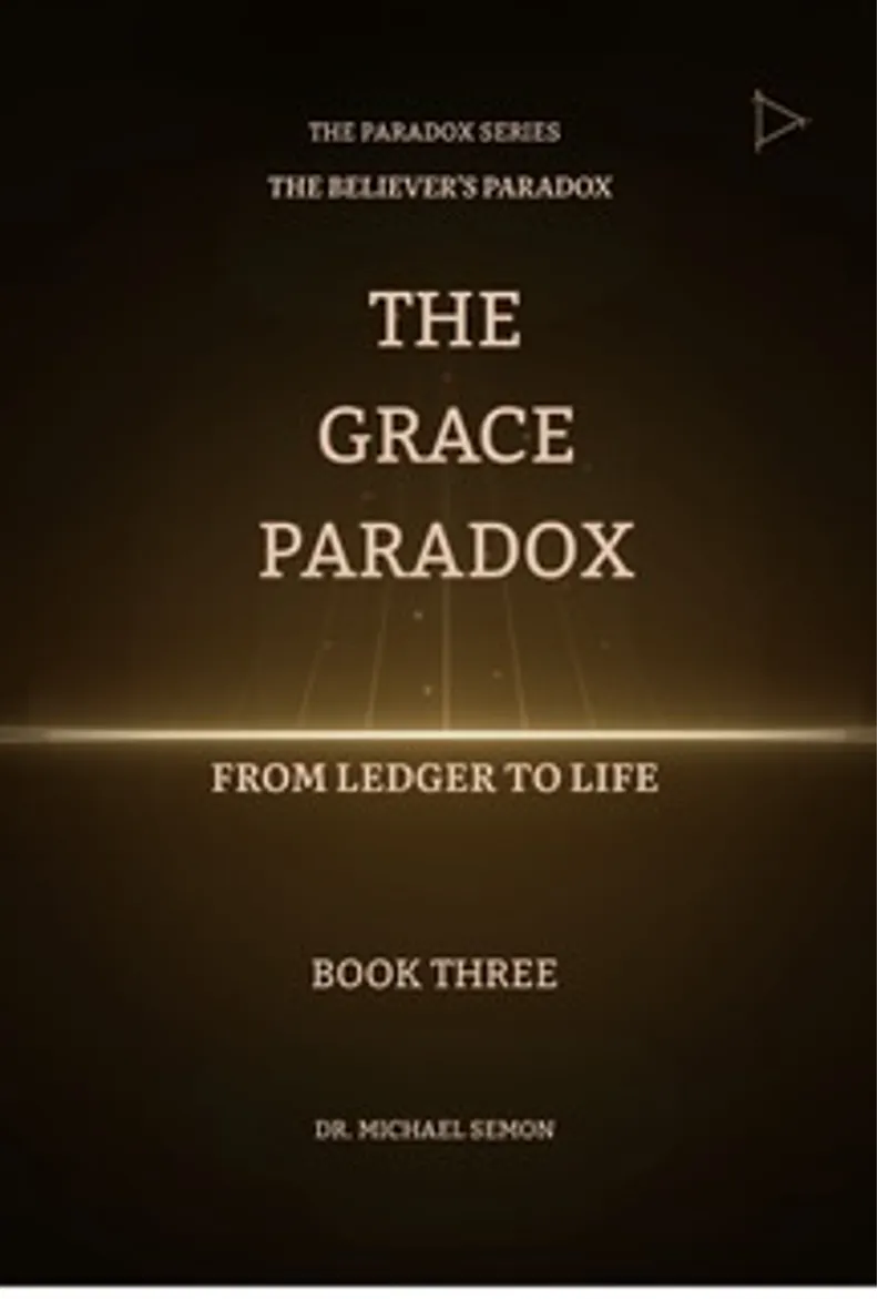 The Grace Paradox