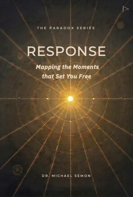RESPONSE: Mapping the Moments That Set You Free