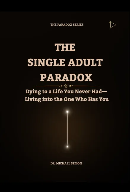 The Single Adult Paradox