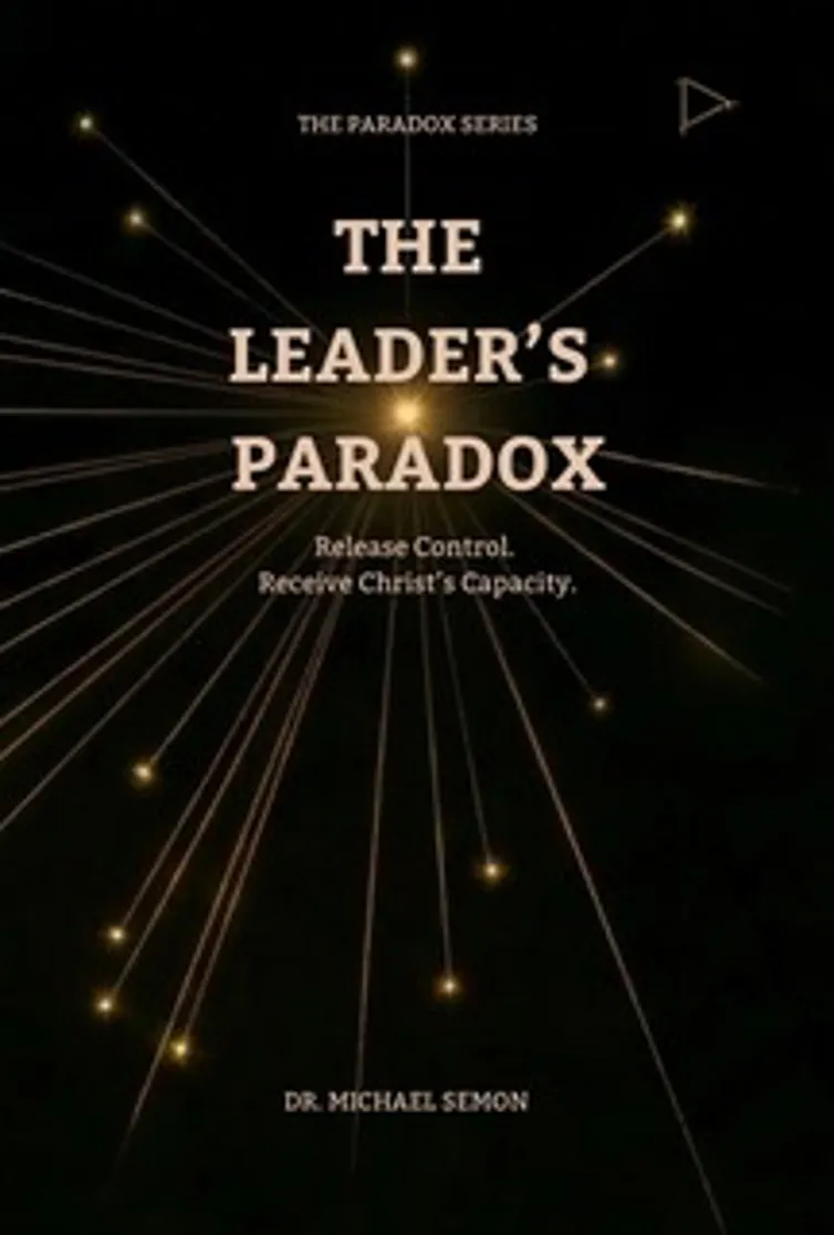 The Leader's Paradox