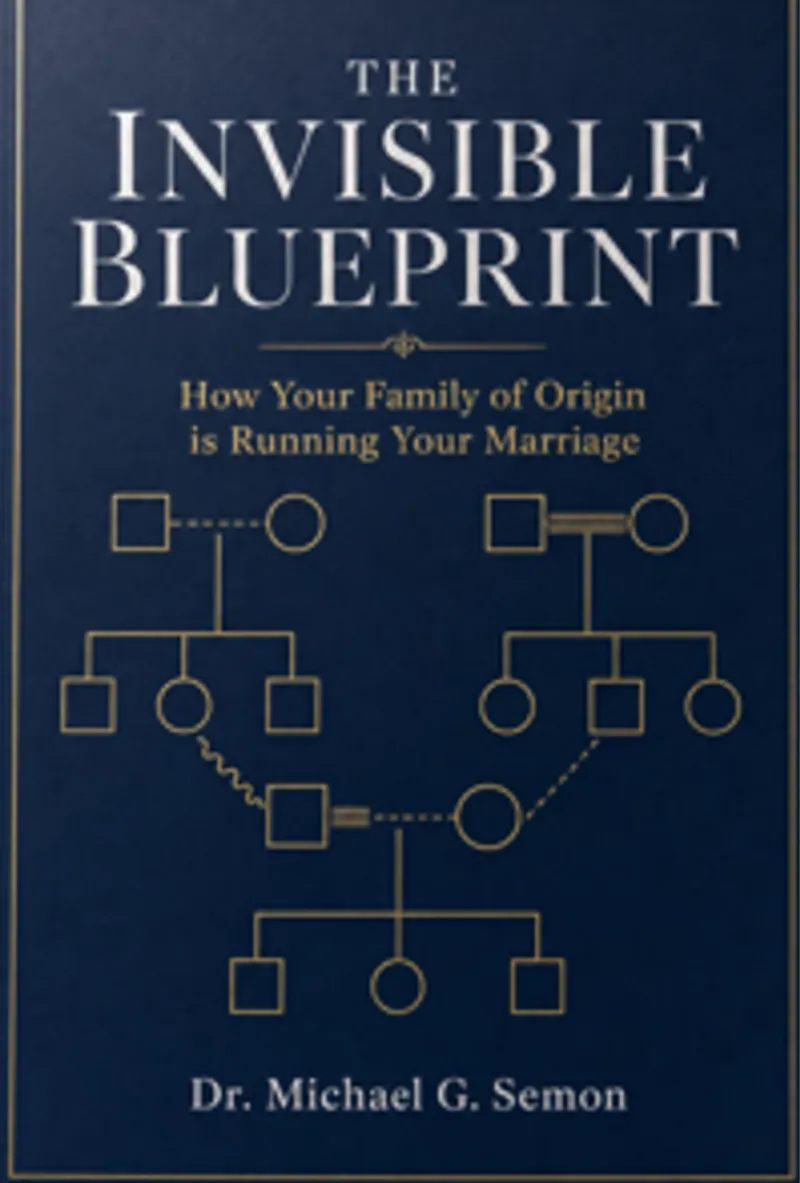 The Invisible Blueprint