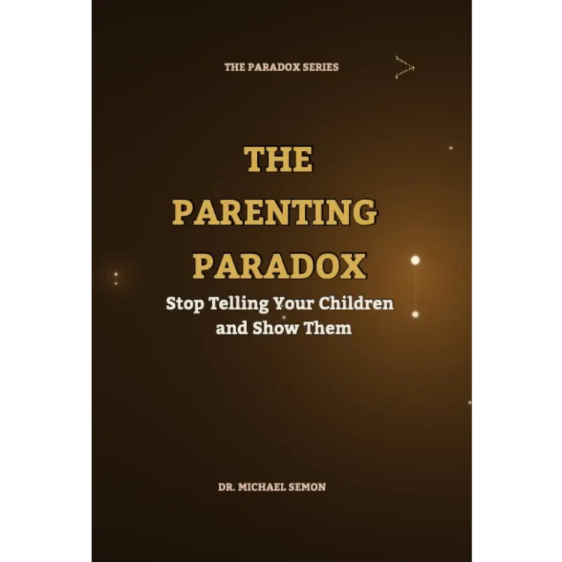 The Parenting Paradox