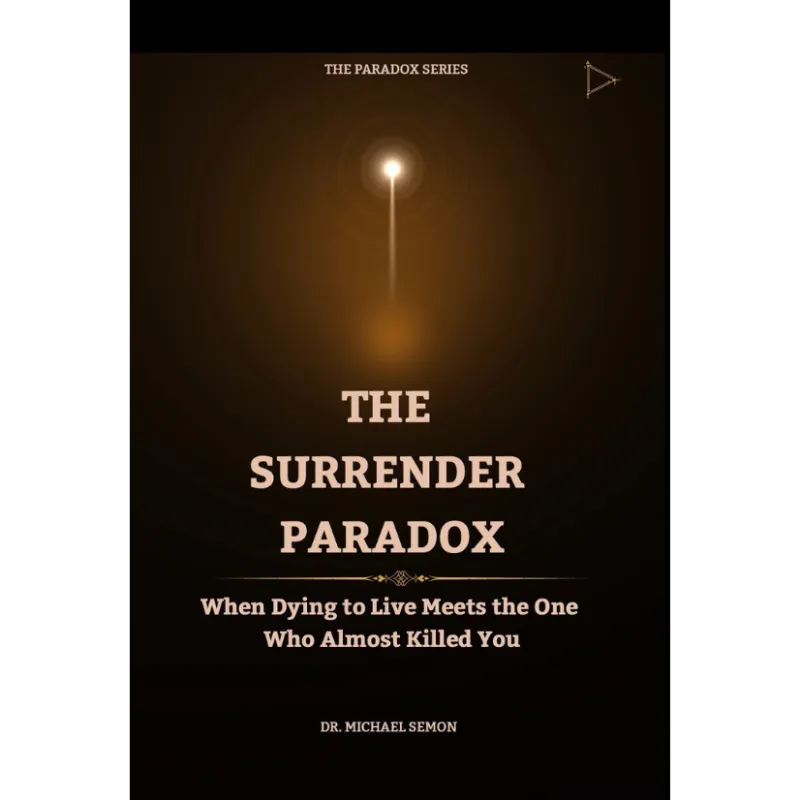 The Surrender Paradox