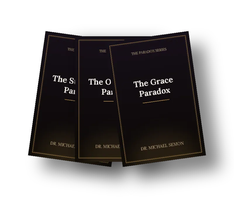 The Letting-Go Bundle