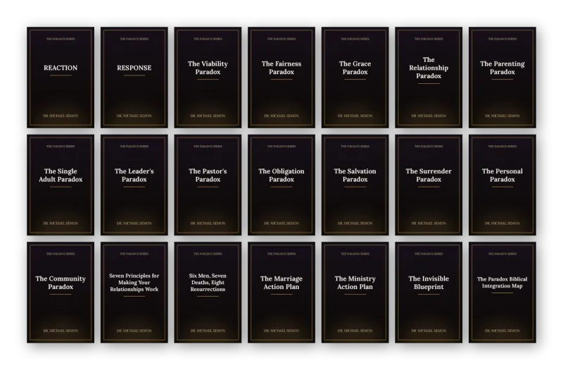 The Complete Bundle
