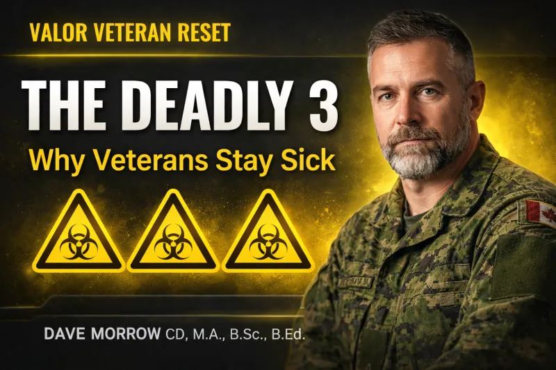 The Deadly 3 - Mini Course