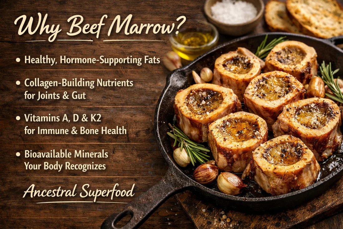 Marrow Bones