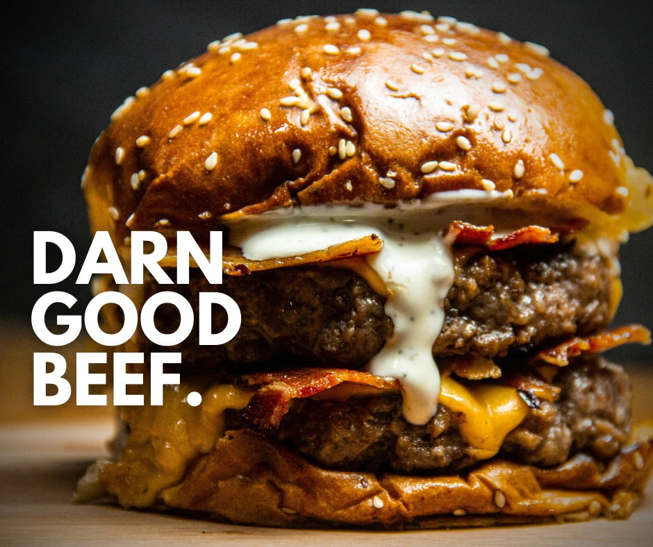 10# SteakBurger Ground Beef Bundle