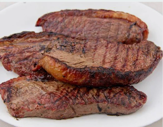 CryptoLawyerz Carnivore SMALL Beef Box