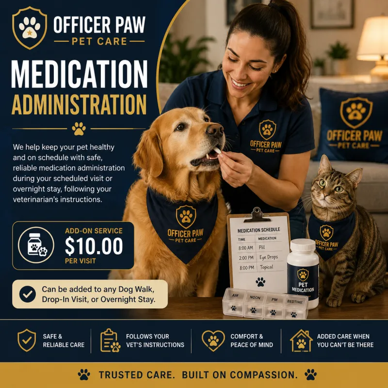 Medication Administration