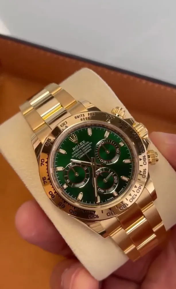 High Quality Luxury Rolex Watch