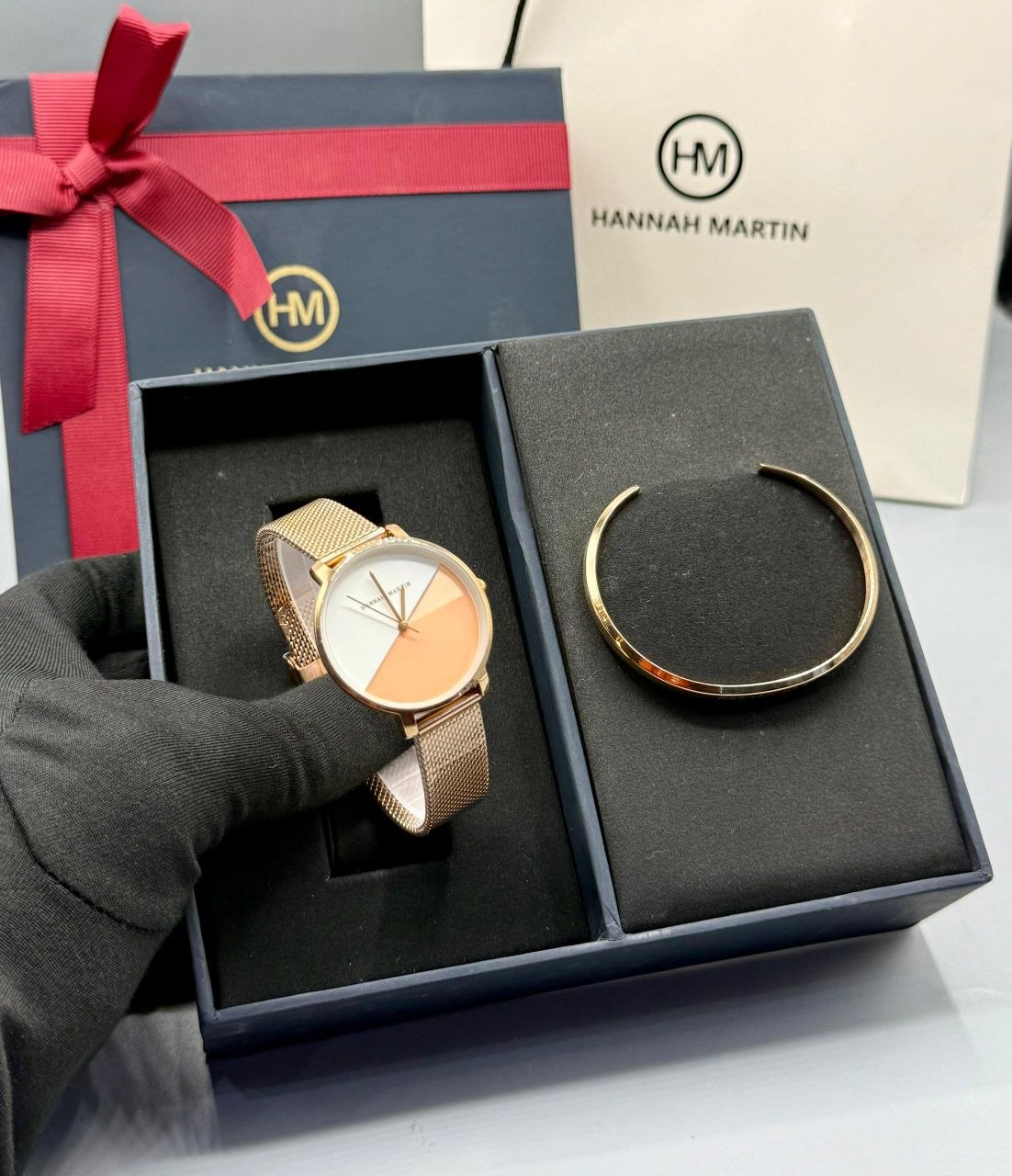 HANNAH MARTIN GIFT SET