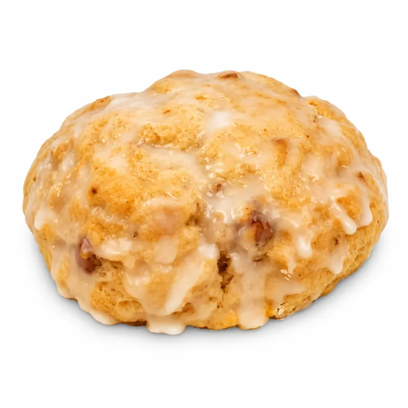 Maple Pecan Scone
