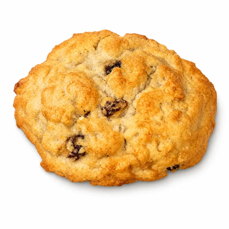 Cherry Walnut Scone