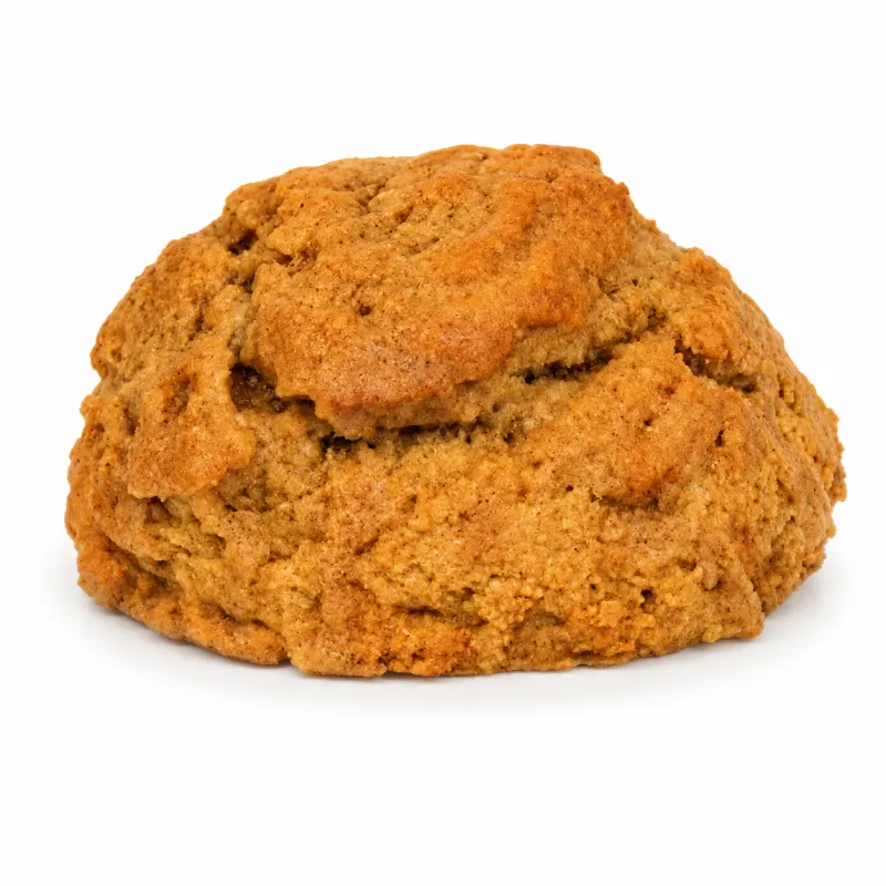 Gingerbread Scone