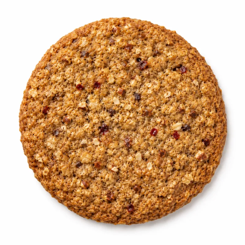 Everybody's Favorite Cookie