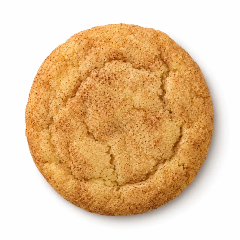 Snickerdoodle Cookie 3 Pack