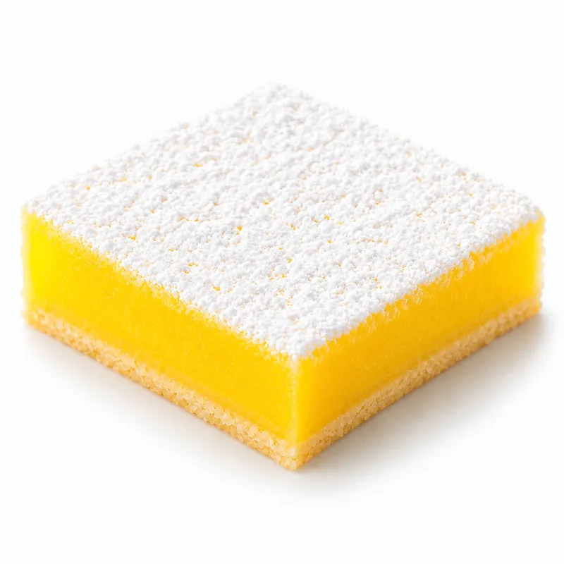 Lemon Bar