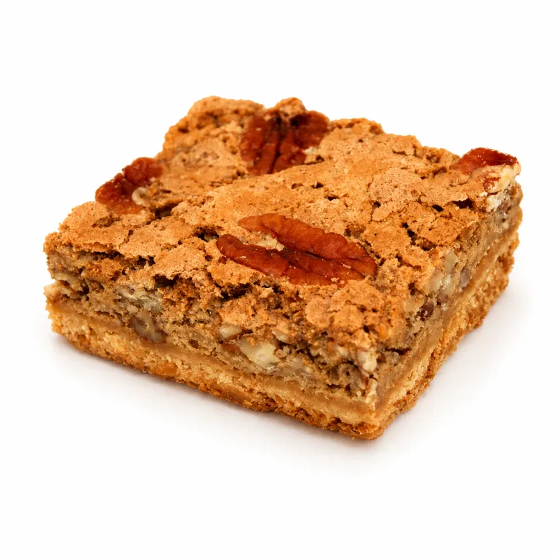 Pecan Pie Bar