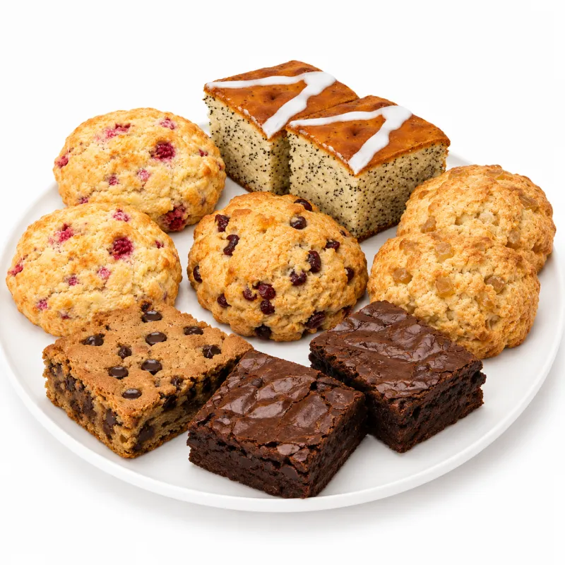 SuperBowl Platter Assortment