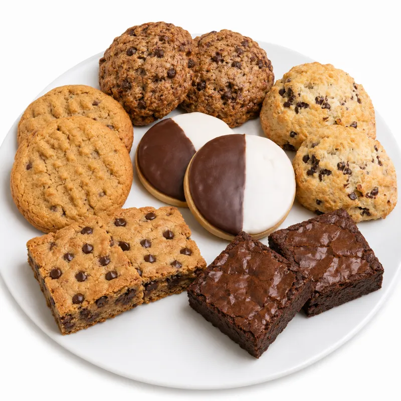Valentines Day Chocolate Assortment