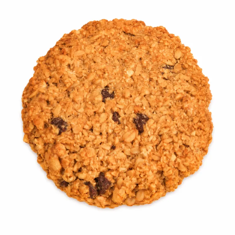 Everybody's Favorite Cookie