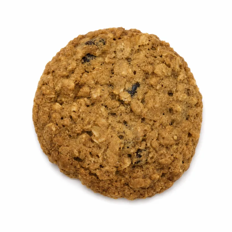 Oatmeal Raisin Cookie