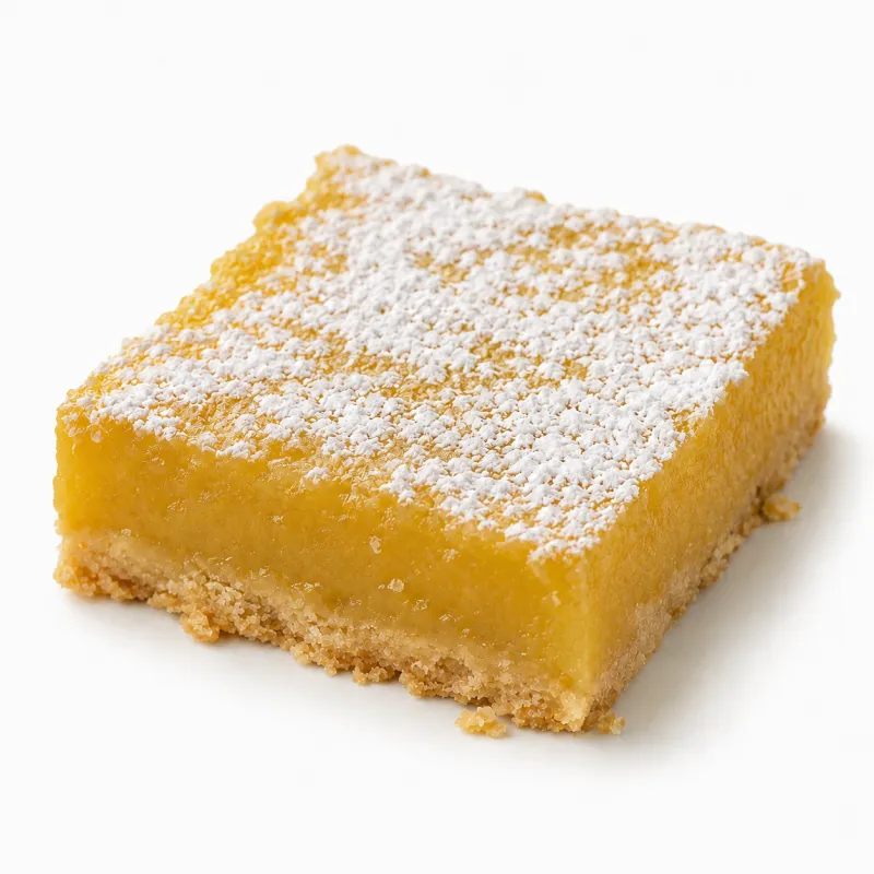 Lemon Bar