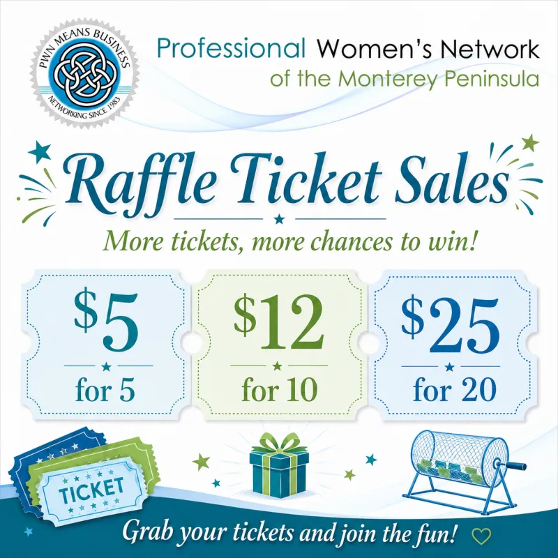 Raffle Tickets
